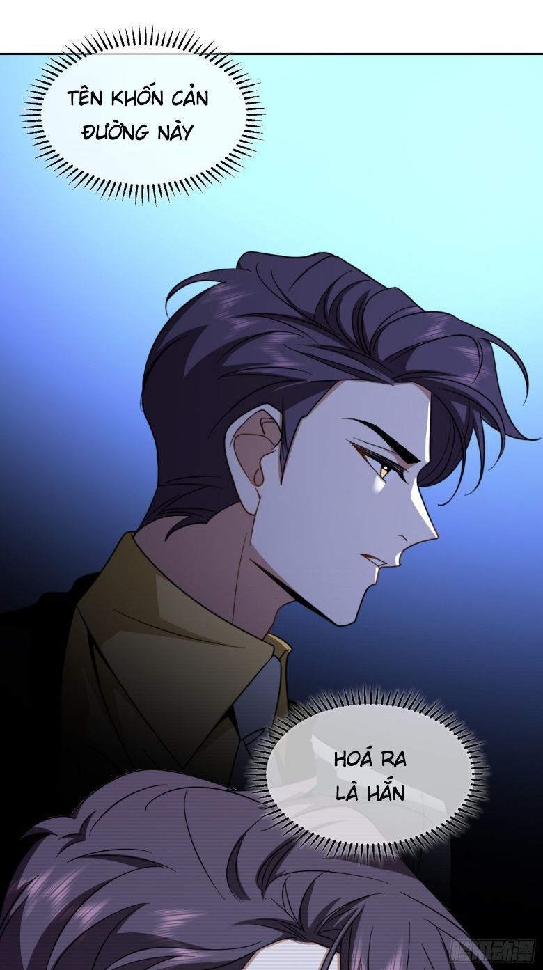 Sắp Bị Ăn Thịt Rồi! Chapter 57 - Trang 8