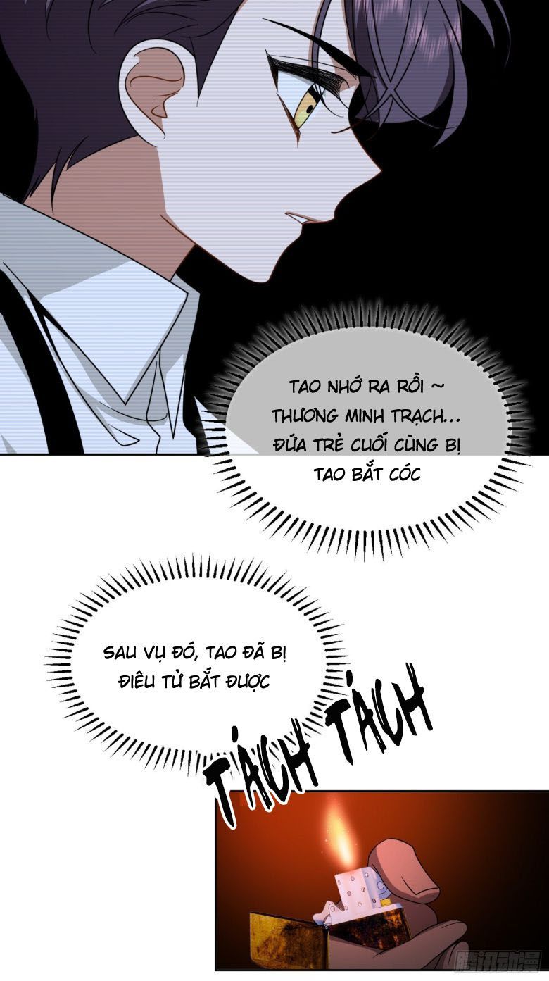 Sắp Bị Ăn Thịt Rồi! Chapter 57 - Trang 9