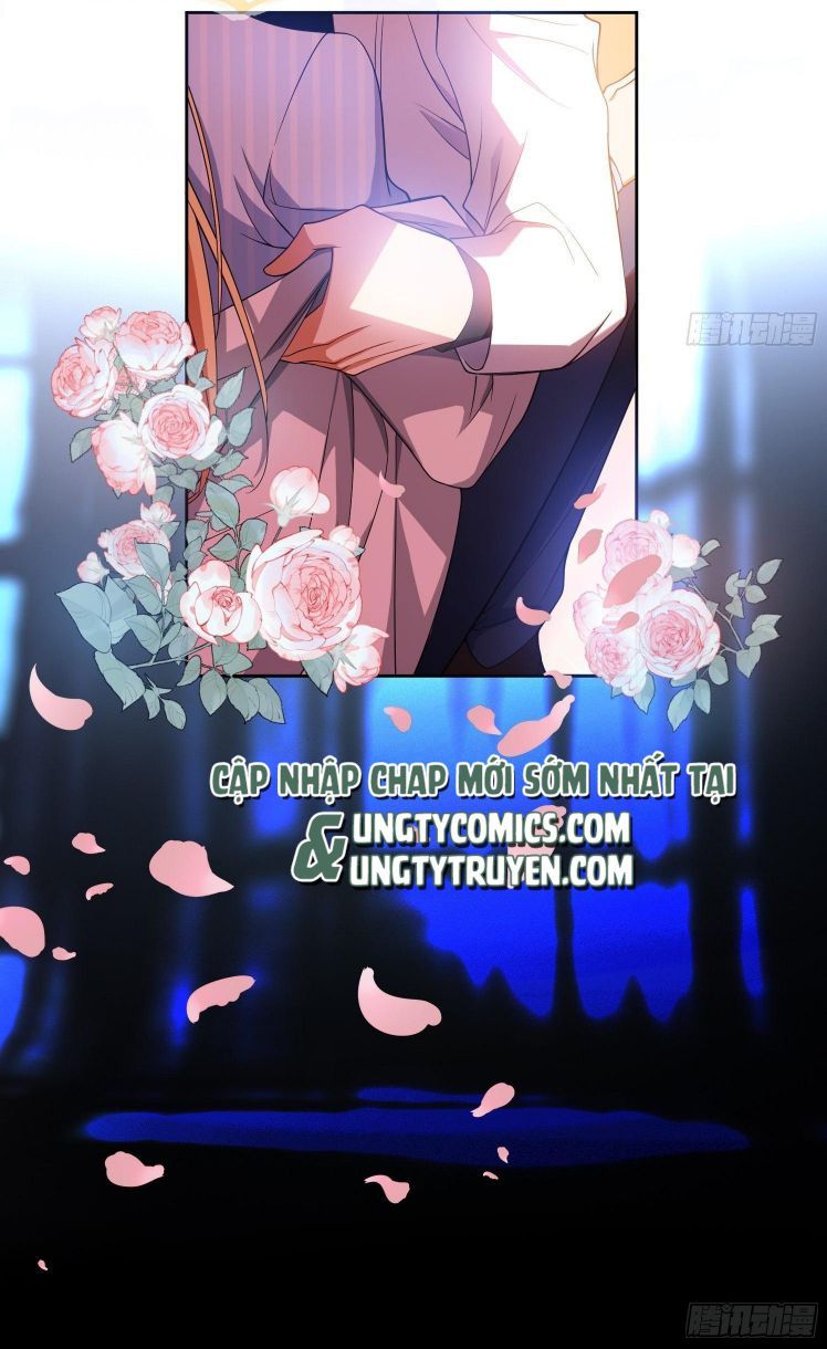 Sắp Bị Ăn Thịt Rồi! Chapter 58 - Trang 11