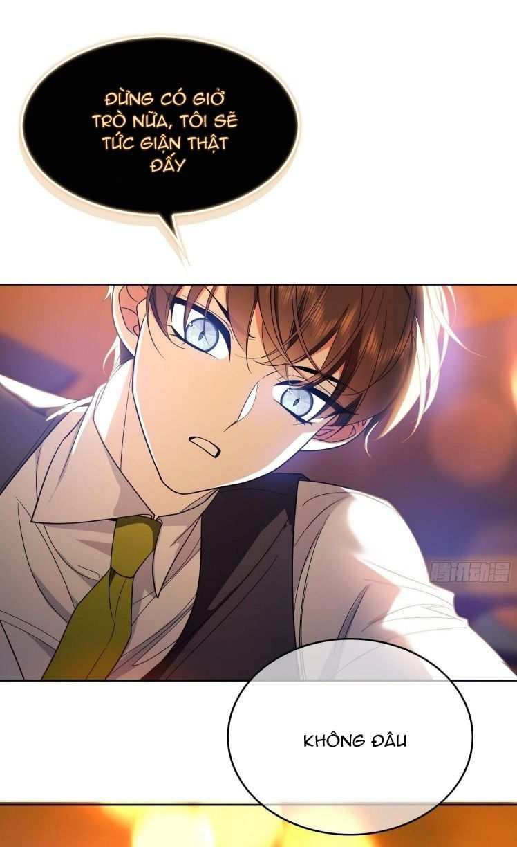 Sắp Bị Ăn Thịt Rồi! Chapter 58 - Trang 14