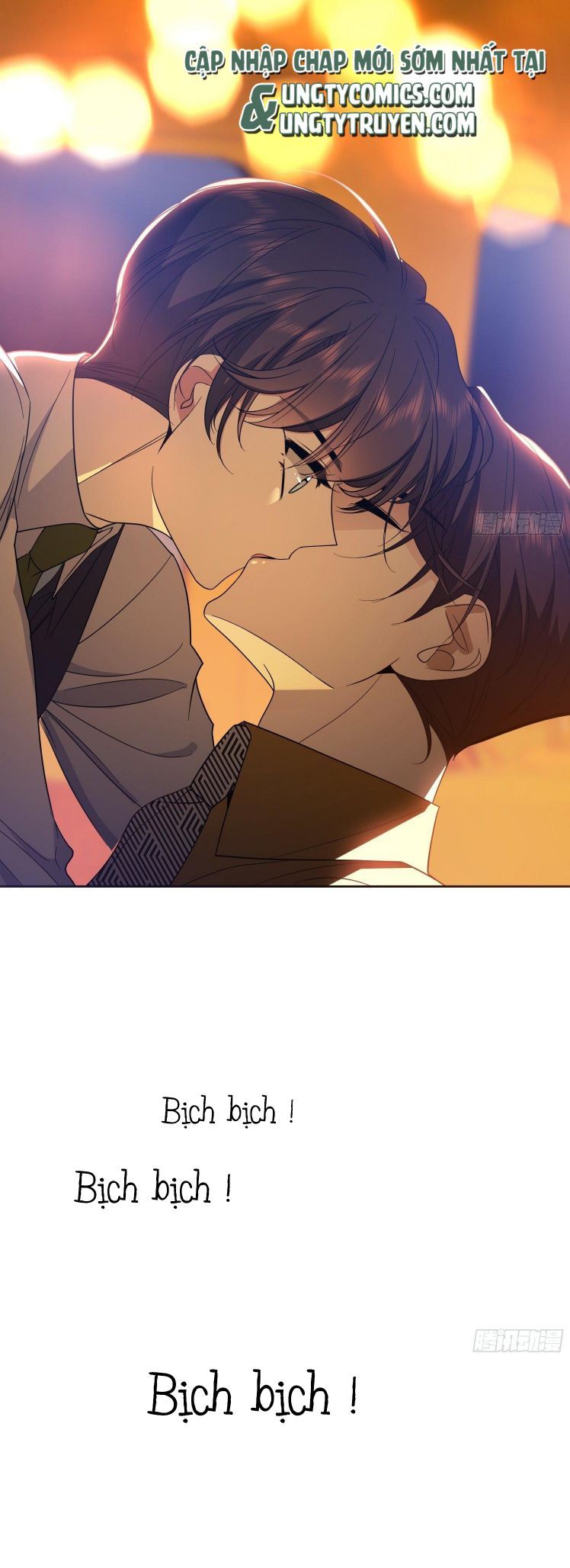 Sắp Bị Ăn Thịt Rồi! Chapter 58 - Trang 15