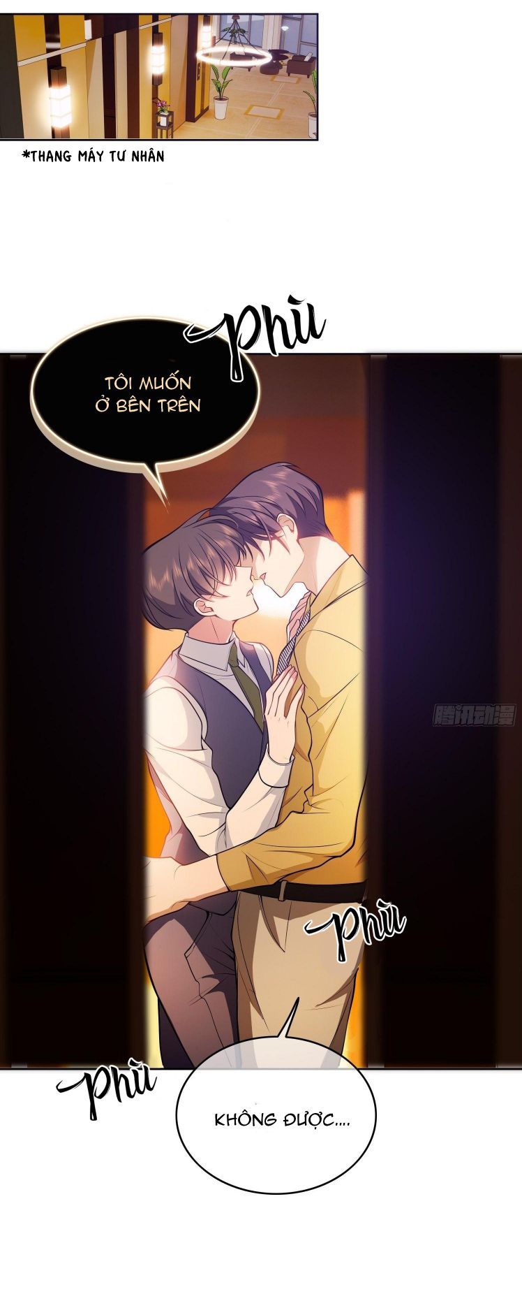 Sắp Bị Ăn Thịt Rồi! Chapter 58 - Trang 16