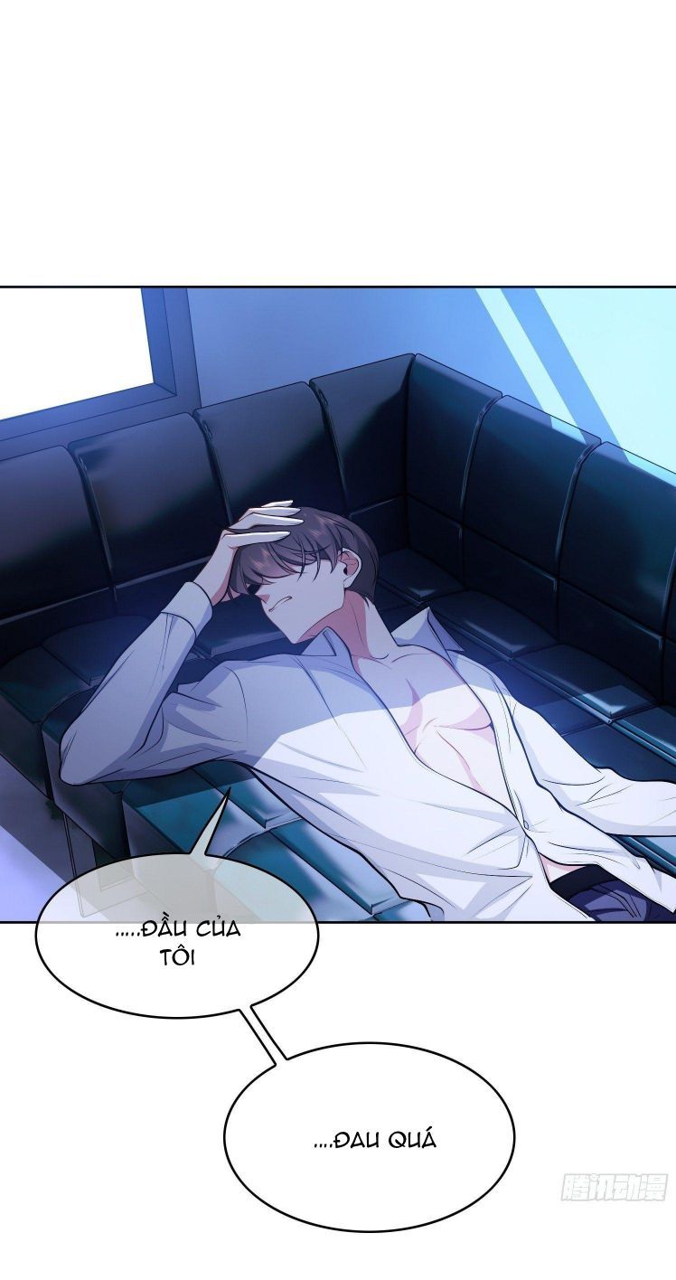 Sắp Bị Ăn Thịt Rồi! Chapter 58 - Trang 22