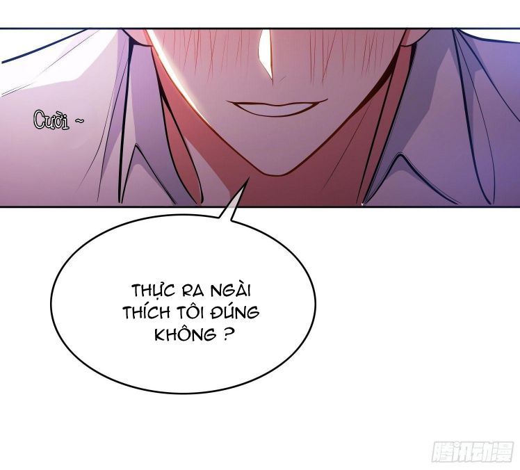 Sắp Bị Ăn Thịt Rồi! Chapter 58 - Trang 26
