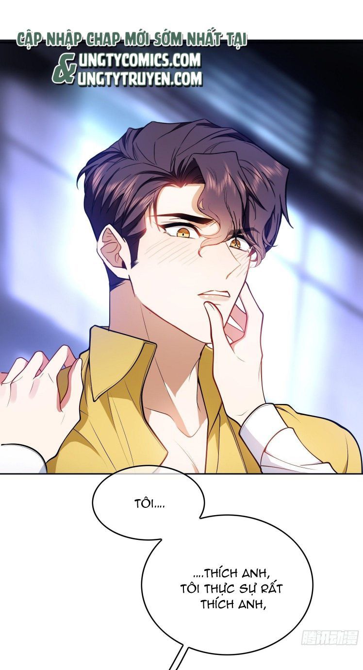 Sắp Bị Ăn Thịt Rồi! Chapter 58 - Trang 27
