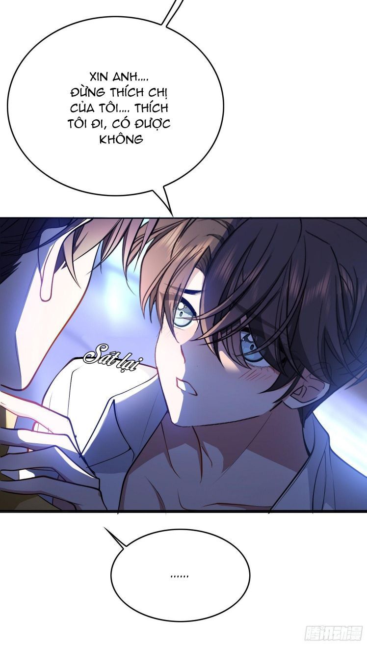 Sắp Bị Ăn Thịt Rồi! Chapter 58 - Trang 28