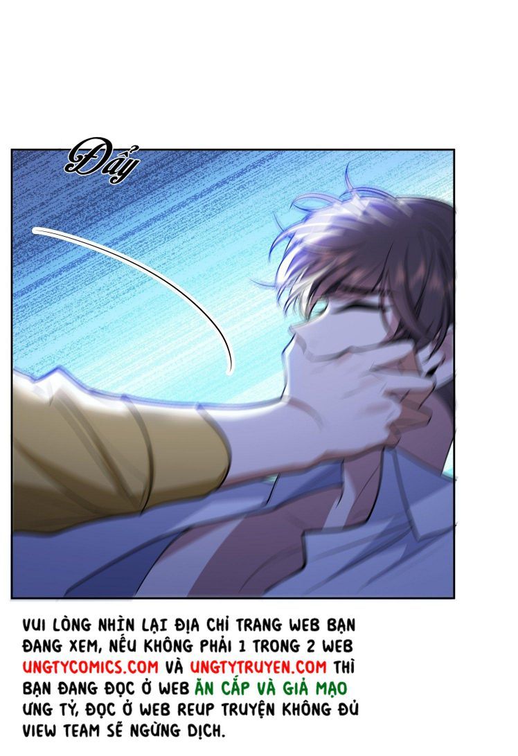 Sắp Bị Ăn Thịt Rồi! Chapter 58 - Trang 29