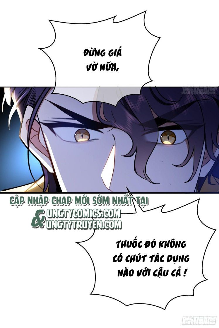 Sắp Bị Ăn Thịt Rồi! Chapter 58 - Trang 31
