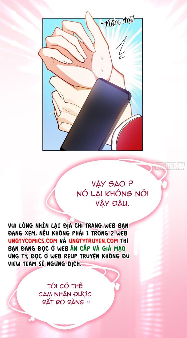 Sắp Bị Ăn Thịt Rồi! Chapter 58 - Trang 5