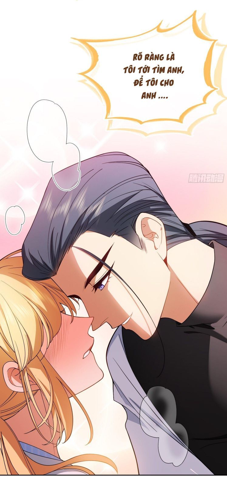 Sắp Bị Ăn Thịt Rồi! Chapter 58 - Trang 8