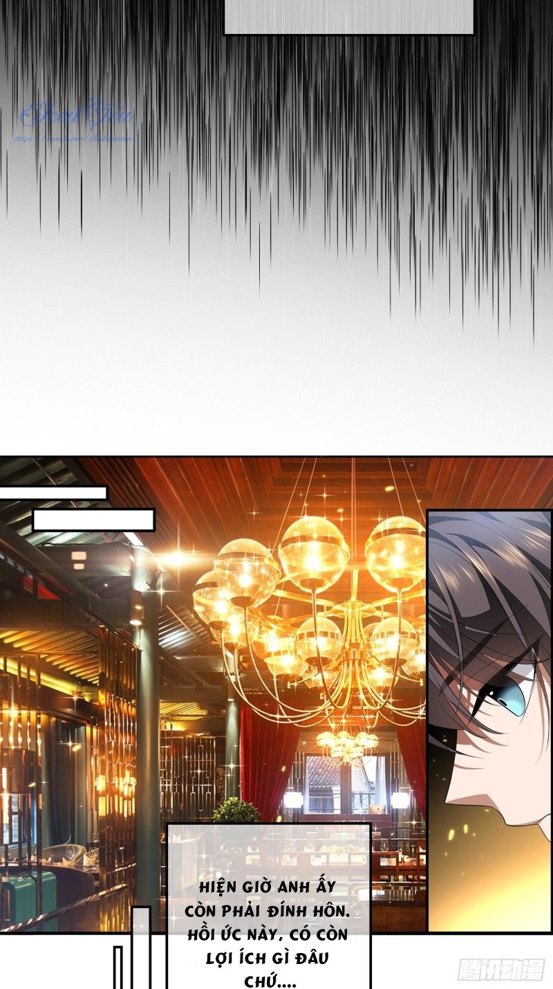 Sắp Bị Ăn Thịt Rồi! Chapter 6 - Trang 12