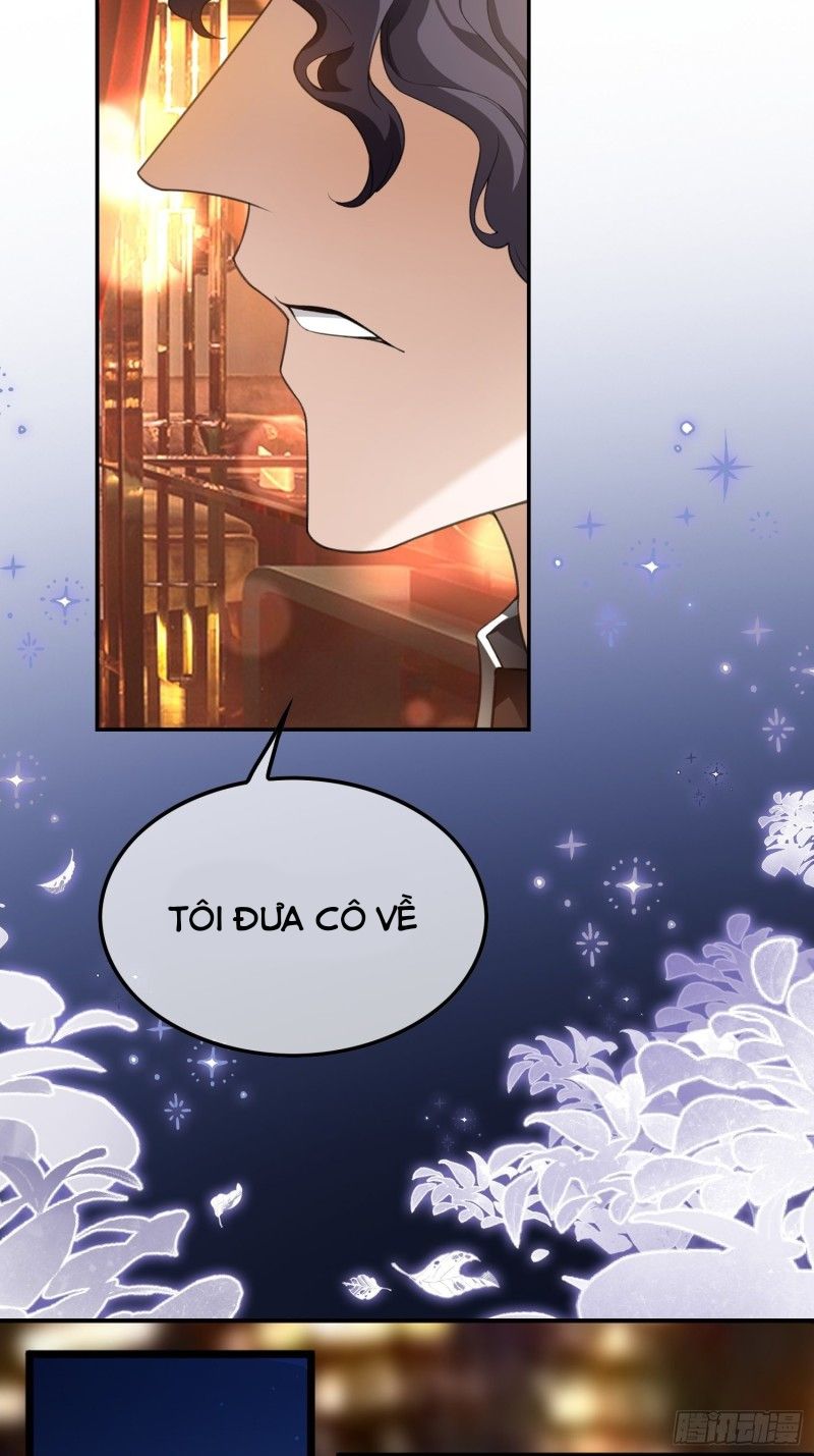 Sắp Bị Ăn Thịt Rồi! Chapter 6 - Trang 15