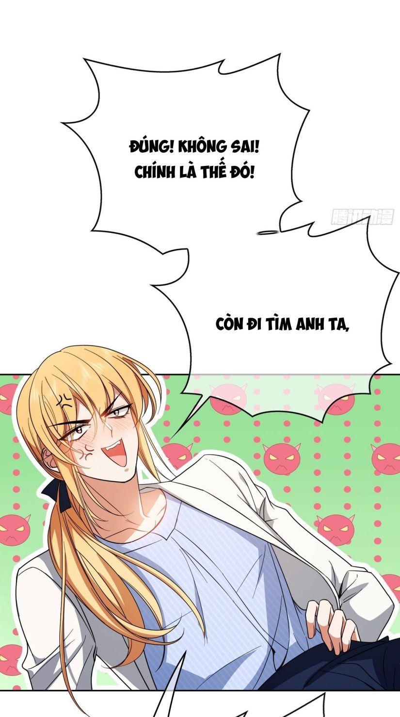 Sắp Bị Ăn Thịt Rồi! Chapter 60 - Trang 12