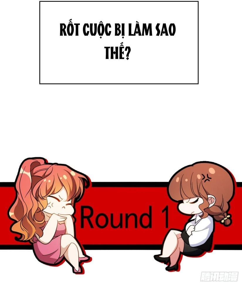 Sắp Bị Ăn Thịt Rồi! Chapter 60 - Trang 15