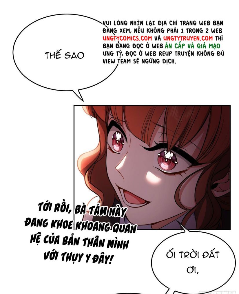 Sắp Bị Ăn Thịt Rồi! Chapter 60 - Trang 19