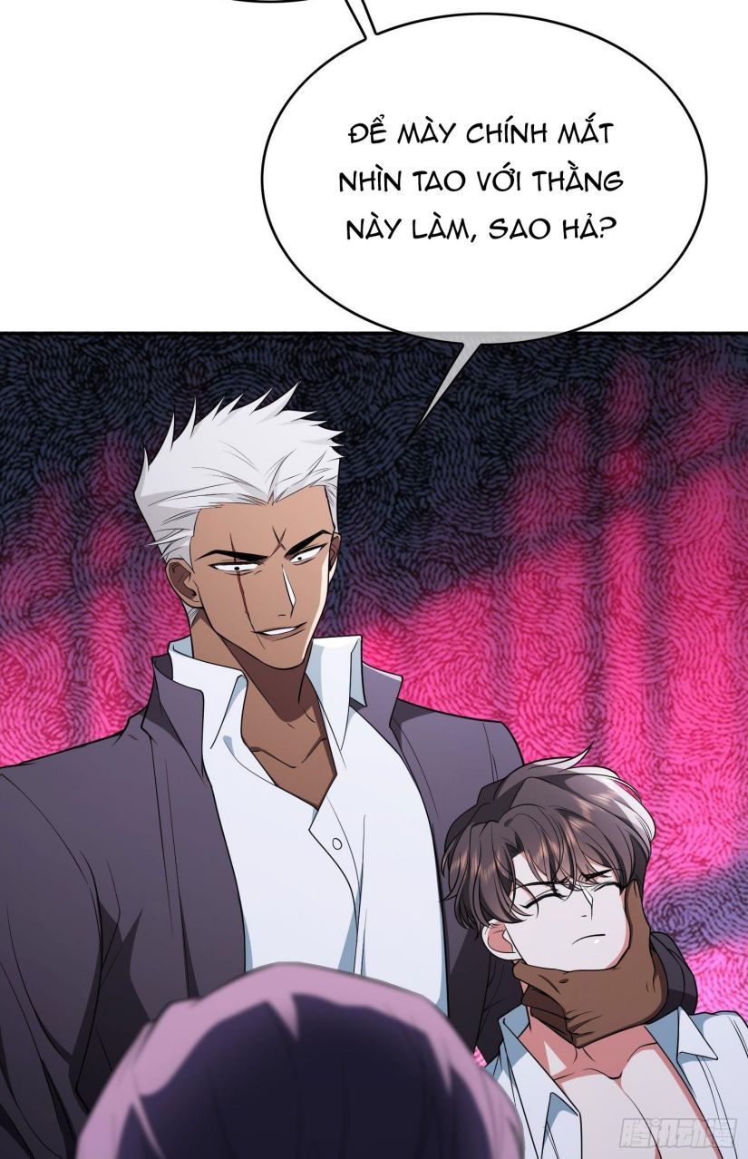 Sắp Bị Ăn Thịt Rồi! Chapter 60 - Trang 30
