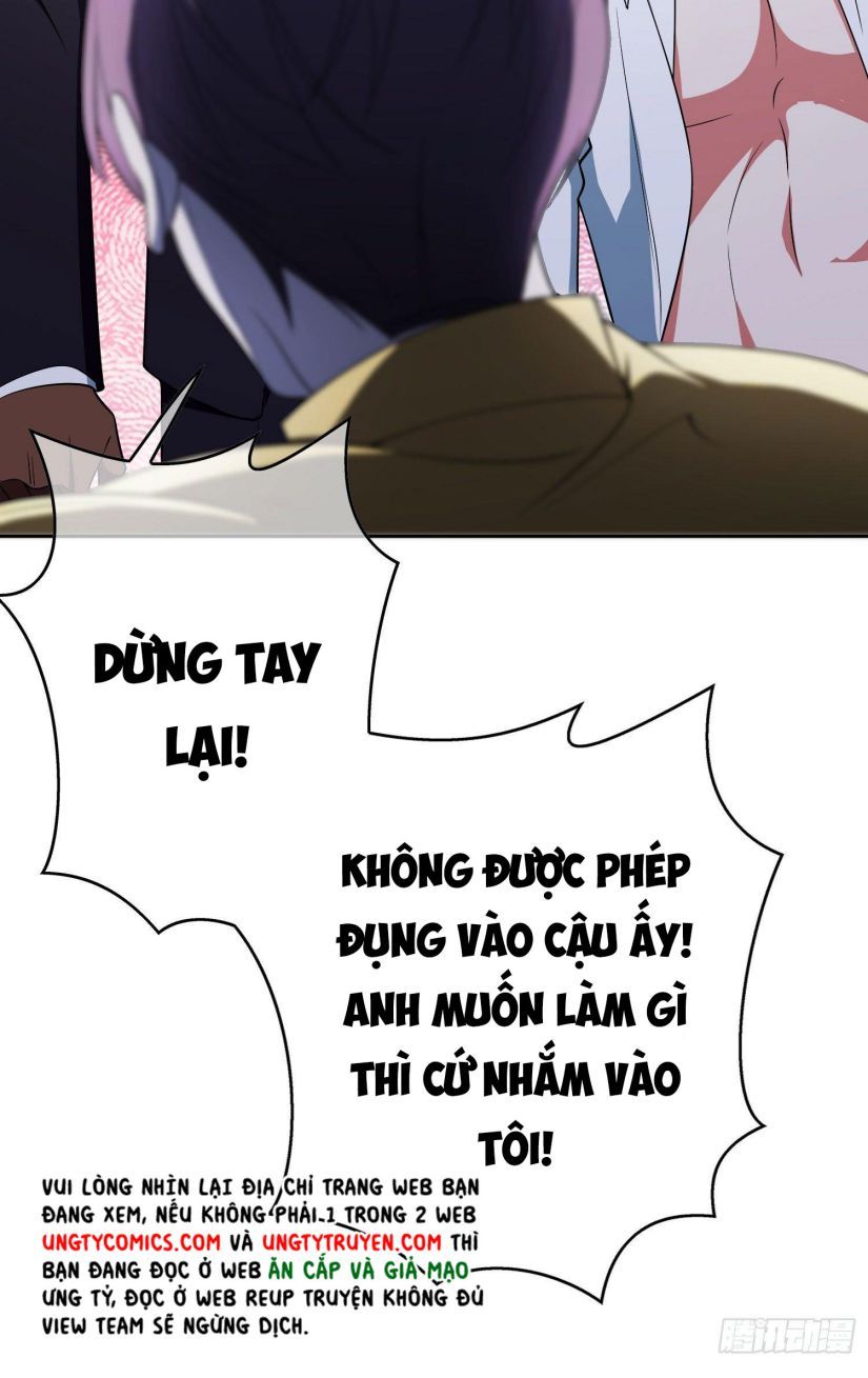 Sắp Bị Ăn Thịt Rồi! Chapter 60 - Trang 31
