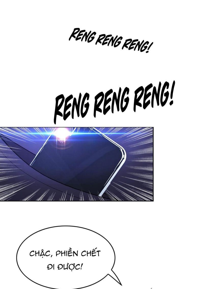 Sắp Bị Ăn Thịt Rồi! Chapter 60 - Trang 34