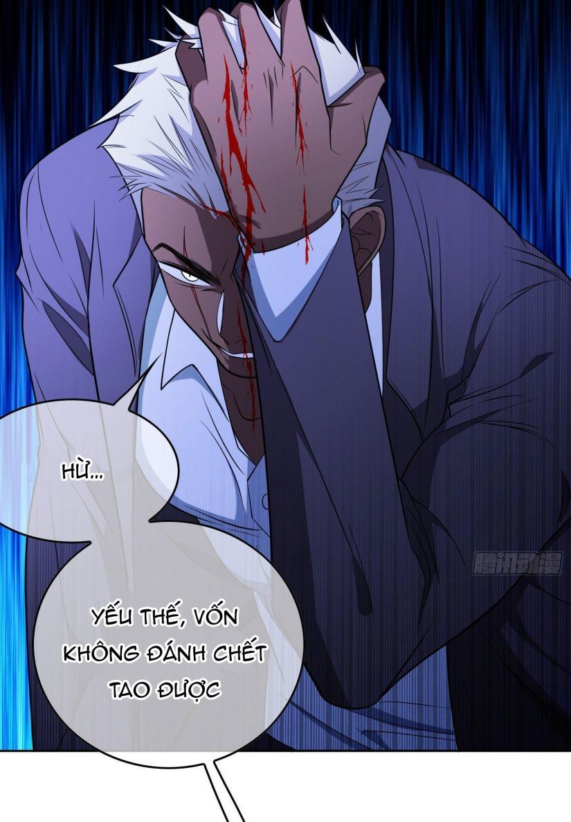 Sắp Bị Ăn Thịt Rồi! Chapter 60 - Trang 40