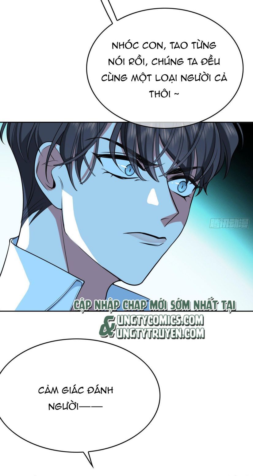 Sắp Bị Ăn Thịt Rồi! Chapter 60 - Trang 41