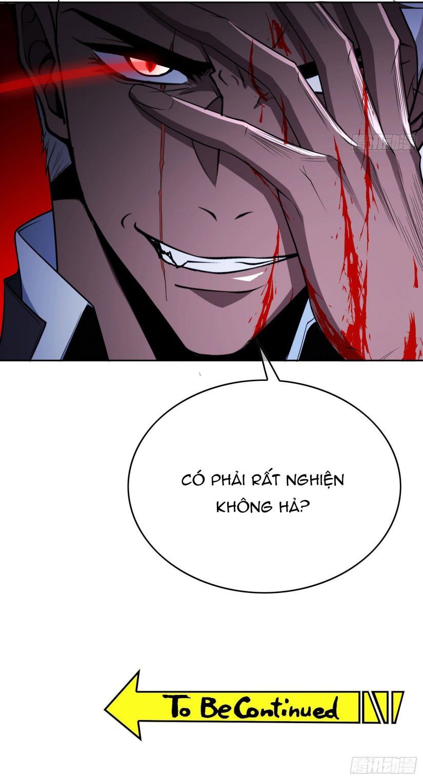 Sắp Bị Ăn Thịt Rồi! Chapter 60 - Trang 42