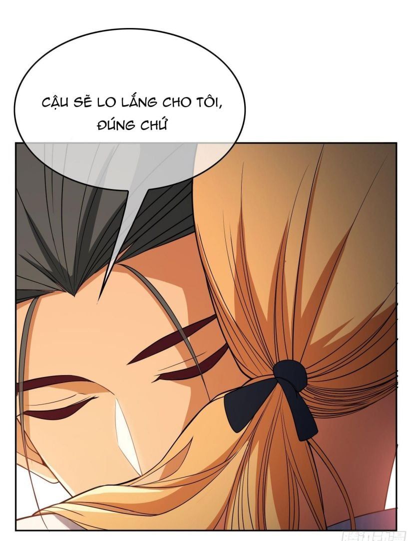 Sắp Bị Ăn Thịt Rồi! Chapter 60 - Trang 5