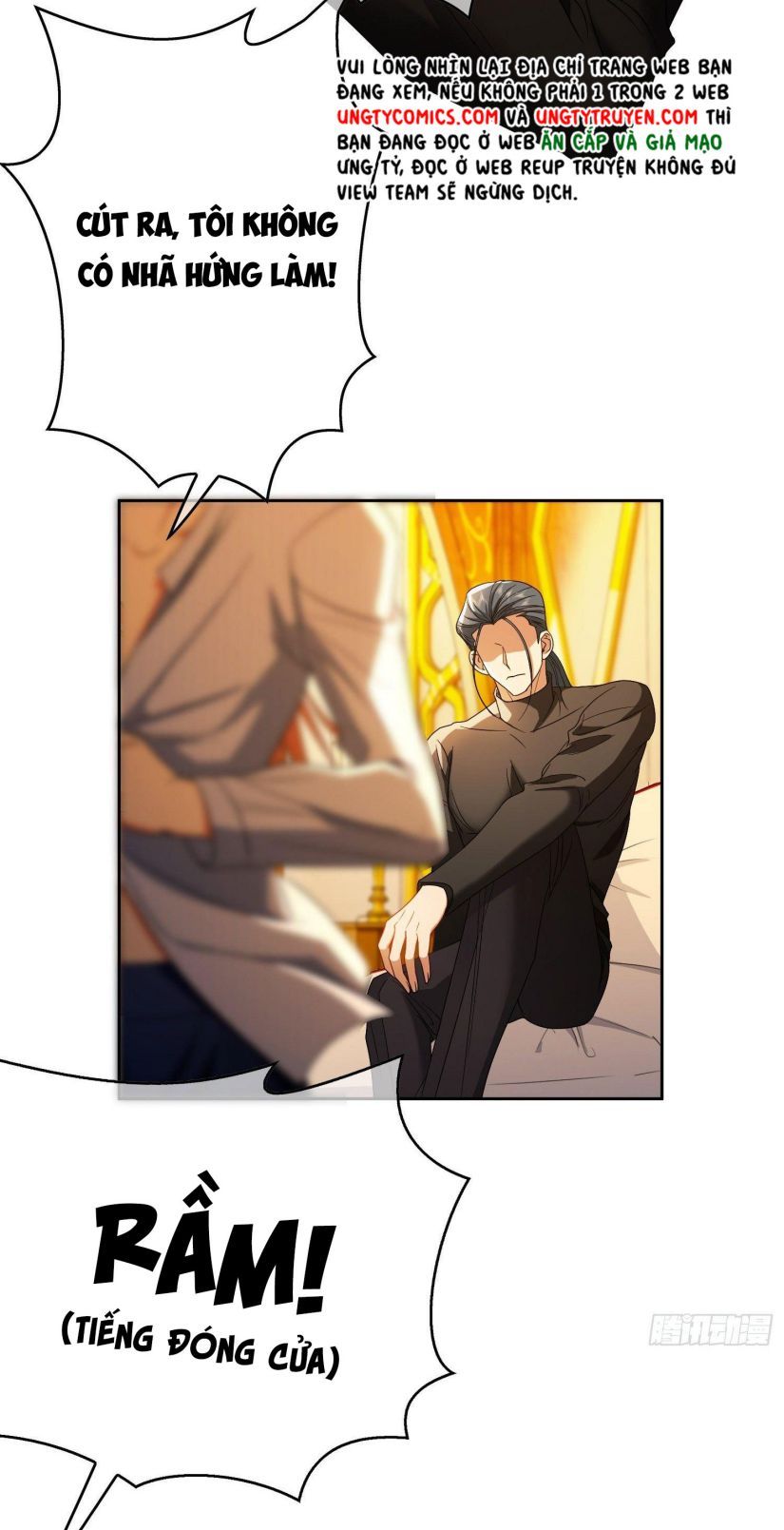 Sắp Bị Ăn Thịt Rồi! Chapter 60 - Trang 8