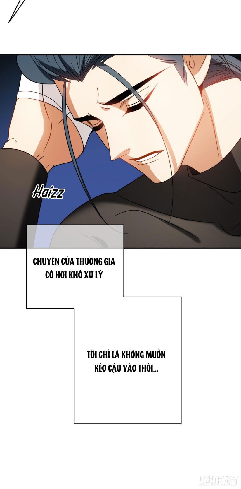Sắp Bị Ăn Thịt Rồi! Chapter 60 - Trang 9