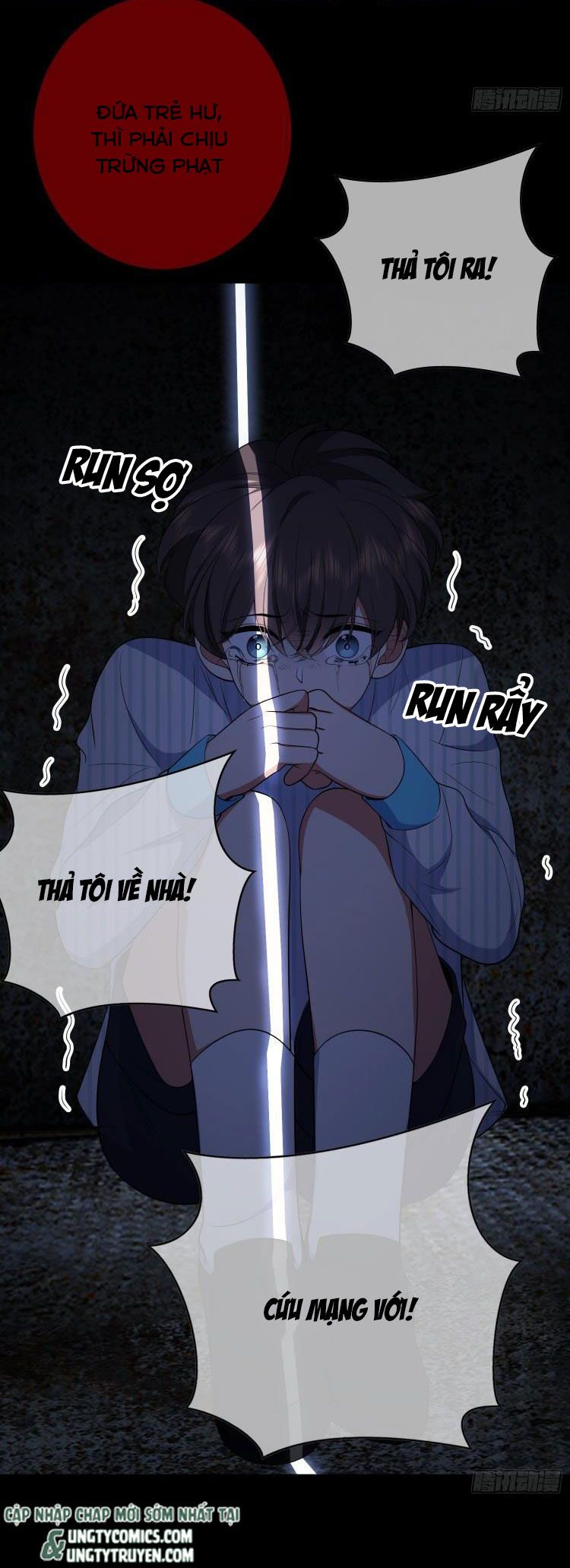 Sắp Bị Ăn Thịt Rồi! Chapter 61 - Trang 10