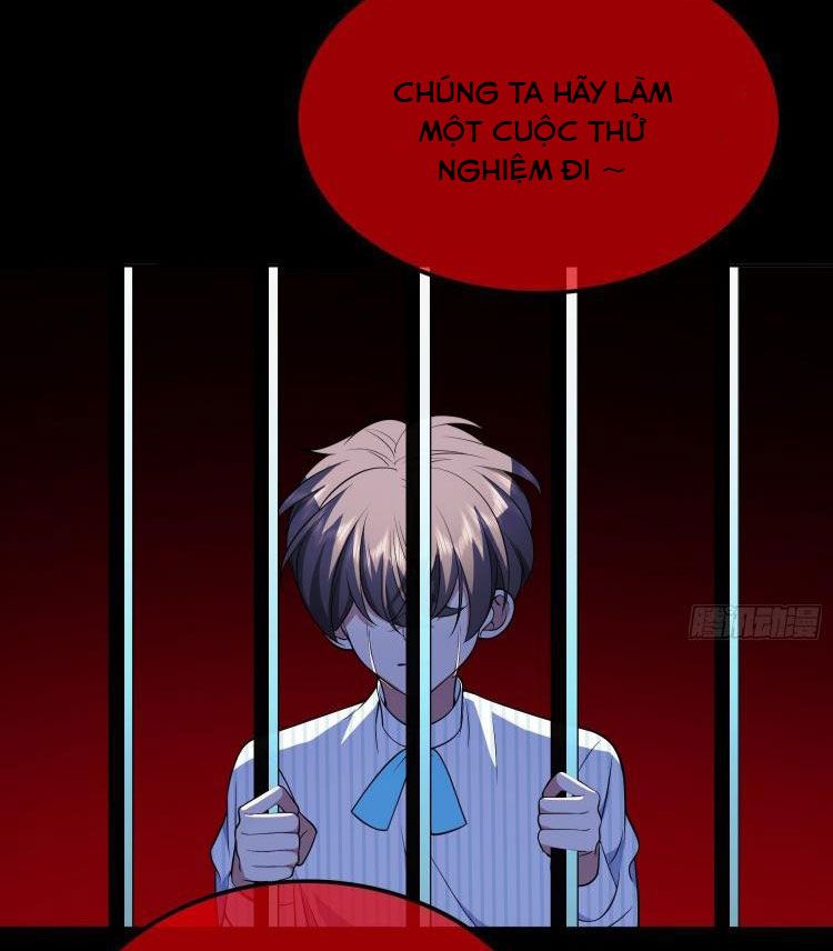 Sắp Bị Ăn Thịt Rồi! Chapter 61 - Trang 19