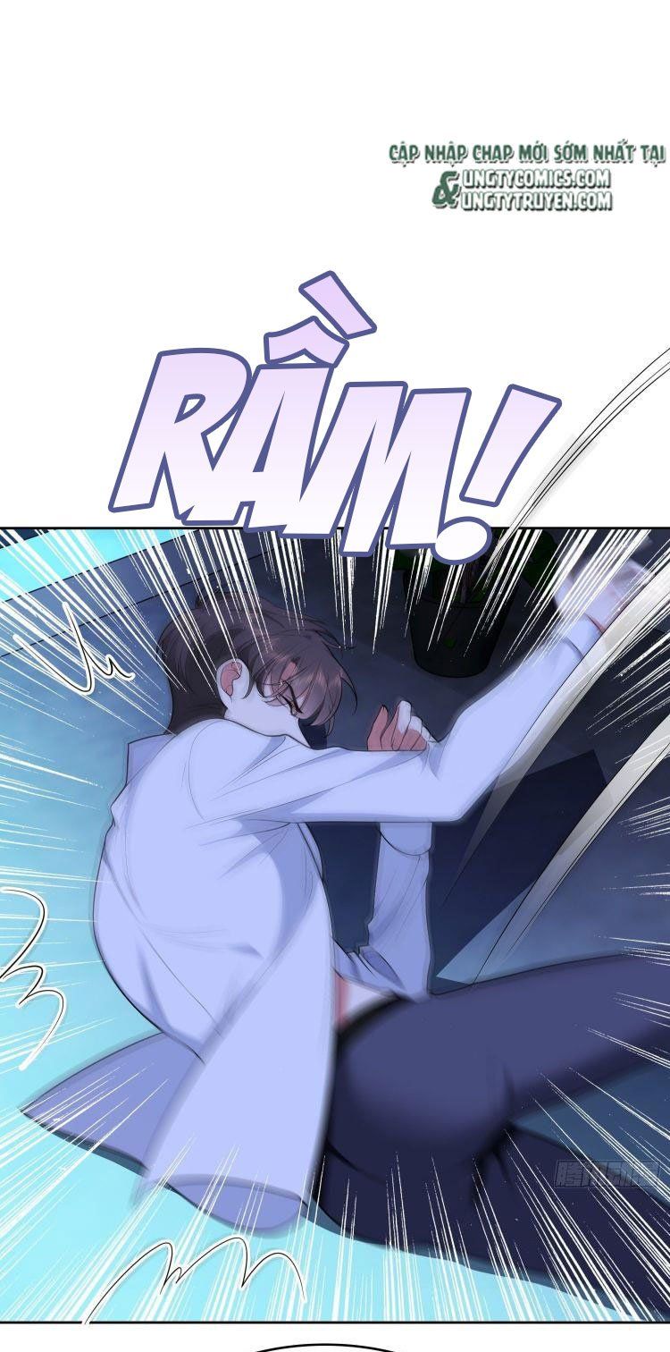 Sắp Bị Ăn Thịt Rồi! Chapter 61 - Trang 2