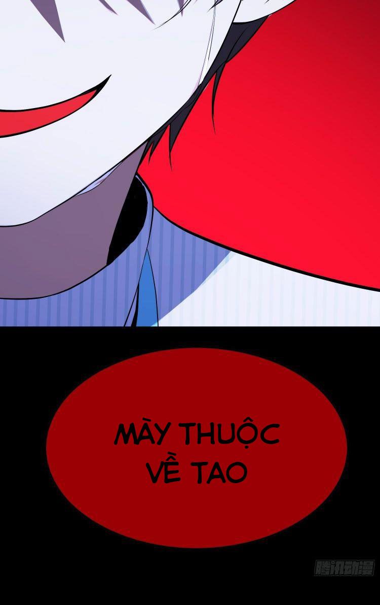 Sắp Bị Ăn Thịt Rồi! Chapter 61 - Trang 22