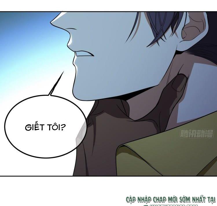 Sắp Bị Ăn Thịt Rồi! Chapter 61 - Trang 27