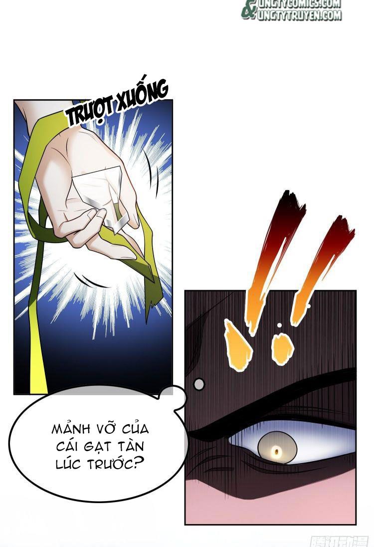 Sắp Bị Ăn Thịt Rồi! Chapter 61 - Trang 28