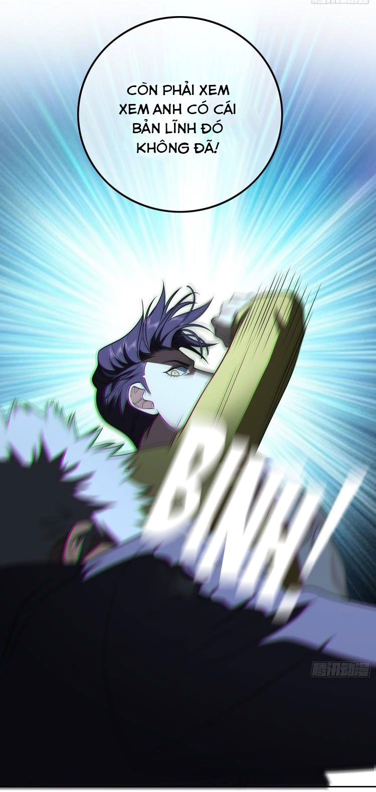 Sắp Bị Ăn Thịt Rồi! Chapter 61 - Trang 29