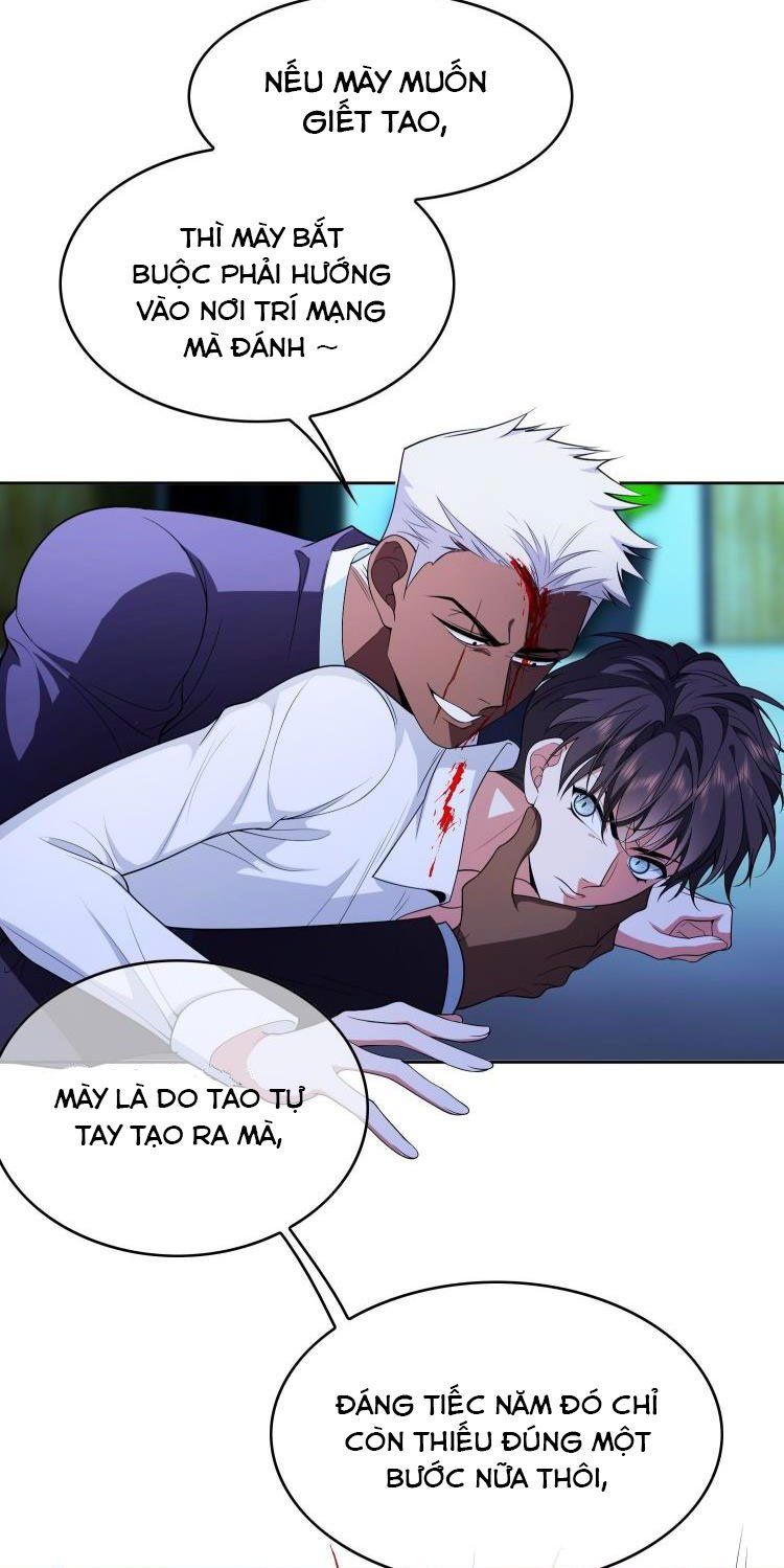 Sắp Bị Ăn Thịt Rồi! Chapter 61 - Trang 3