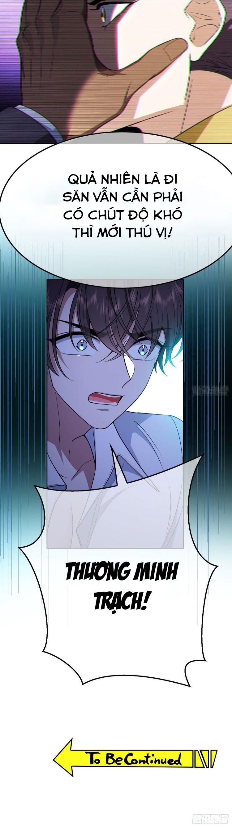 Sắp Bị Ăn Thịt Rồi! Chapter 61 - Trang 31