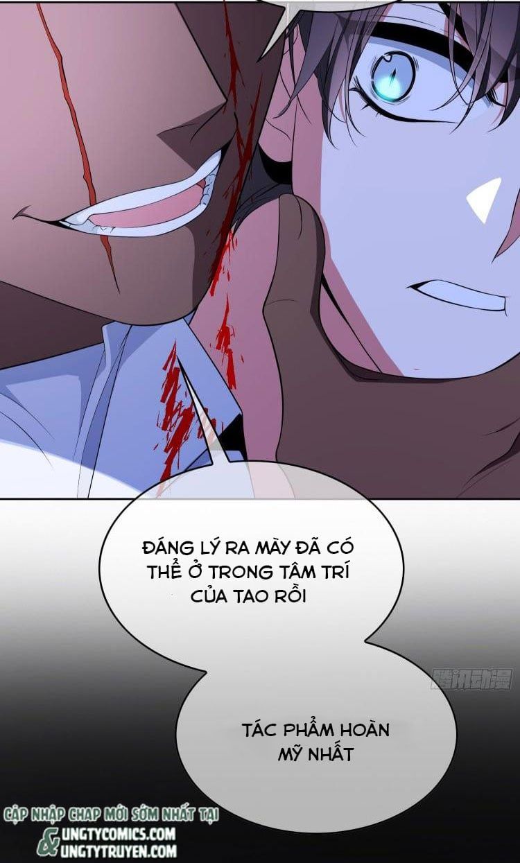 Sắp Bị Ăn Thịt Rồi! Chapter 61 - Trang 4