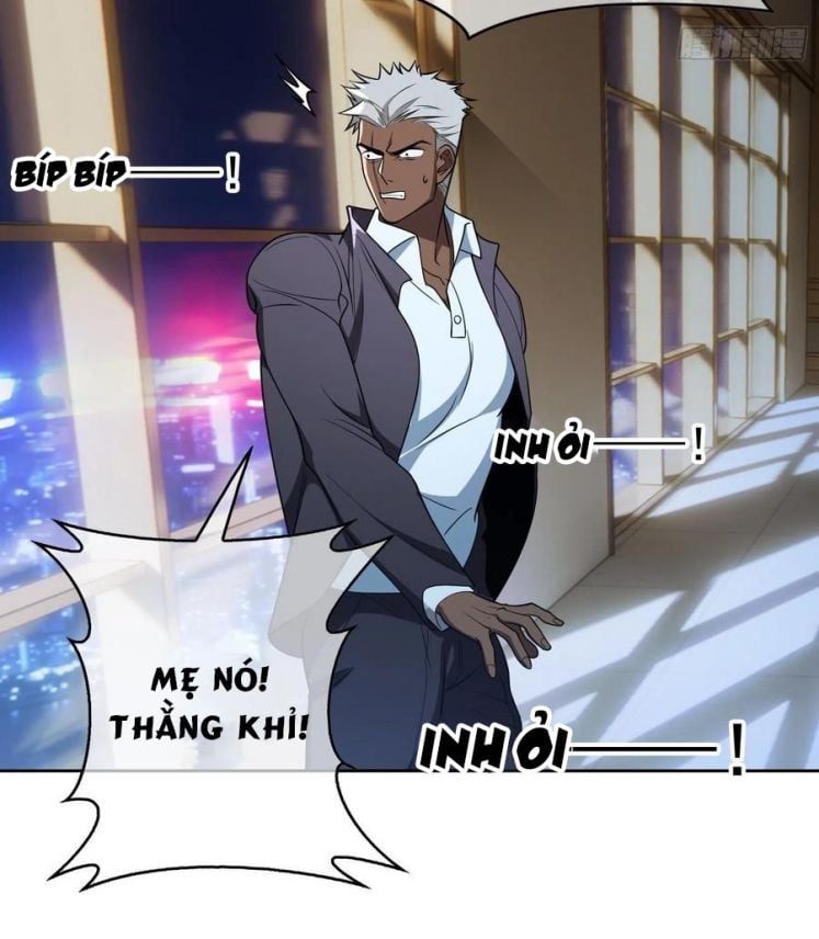 Sắp Bị Ăn Thịt Rồi! Chapter 62 - Trang 10