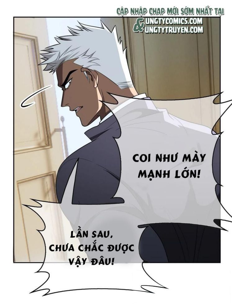 Sắp Bị Ăn Thịt Rồi! Chapter 62 - Trang 11