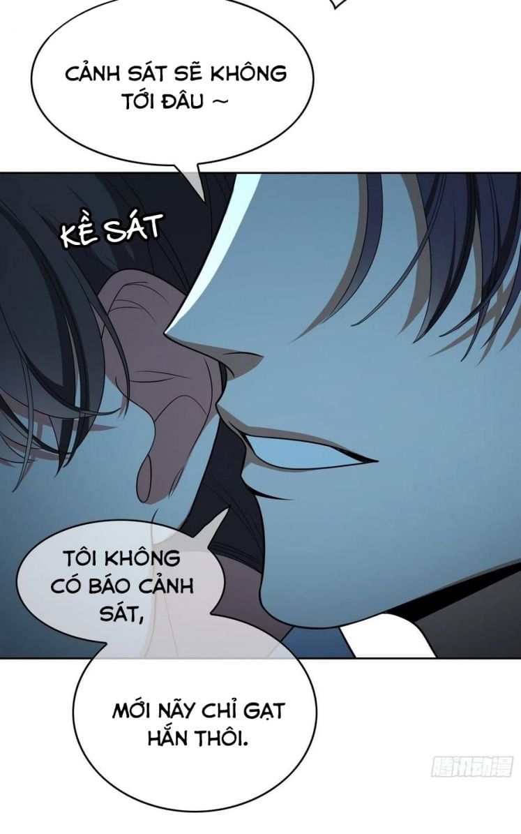 Sắp Bị Ăn Thịt Rồi! Chapter 62 - Trang 15