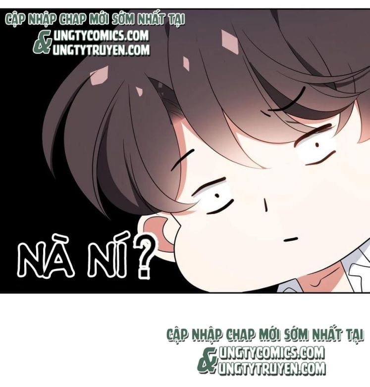 Sắp Bị Ăn Thịt Rồi! Chapter 62 - Trang 16