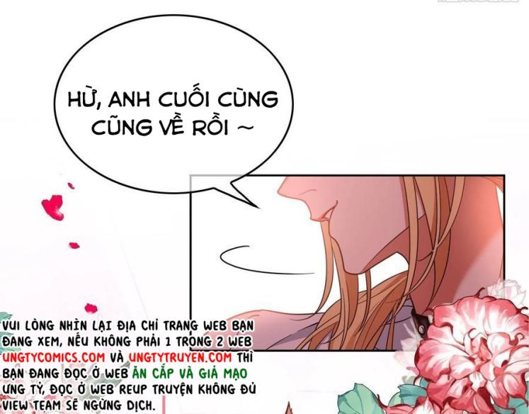 Sắp Bị Ăn Thịt Rồi! Chapter 62 - Trang 23