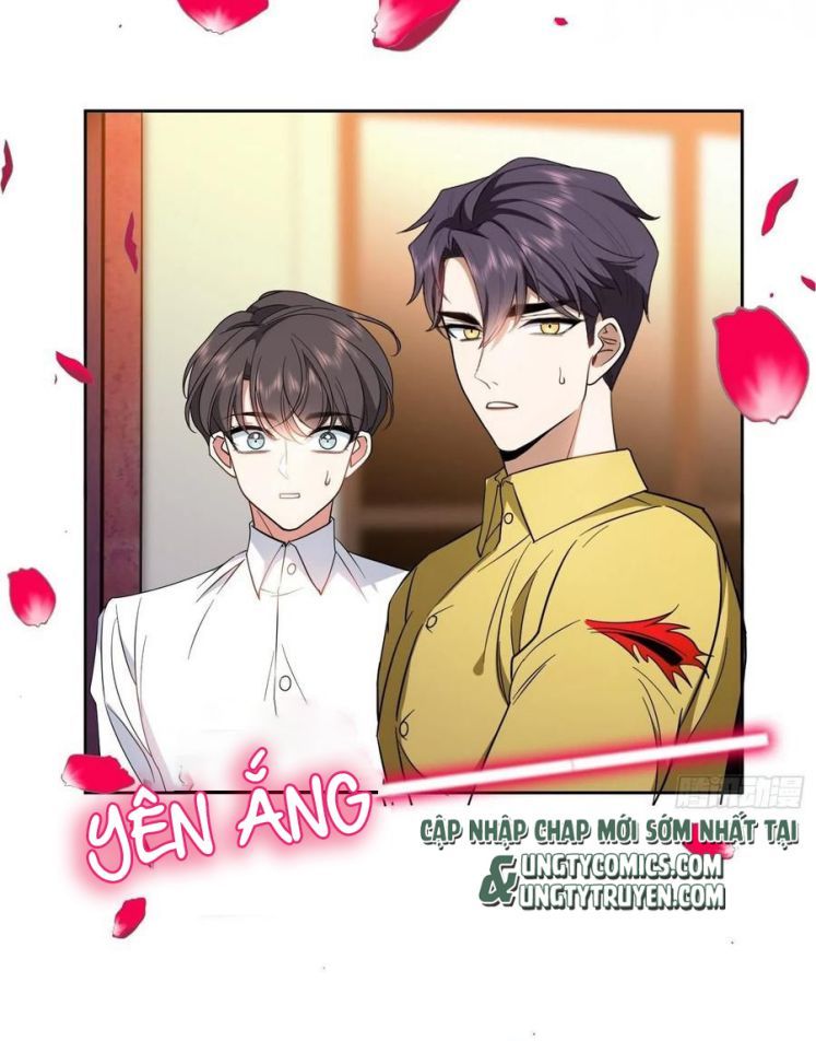 Sắp Bị Ăn Thịt Rồi! Chapter 62 - Trang 25