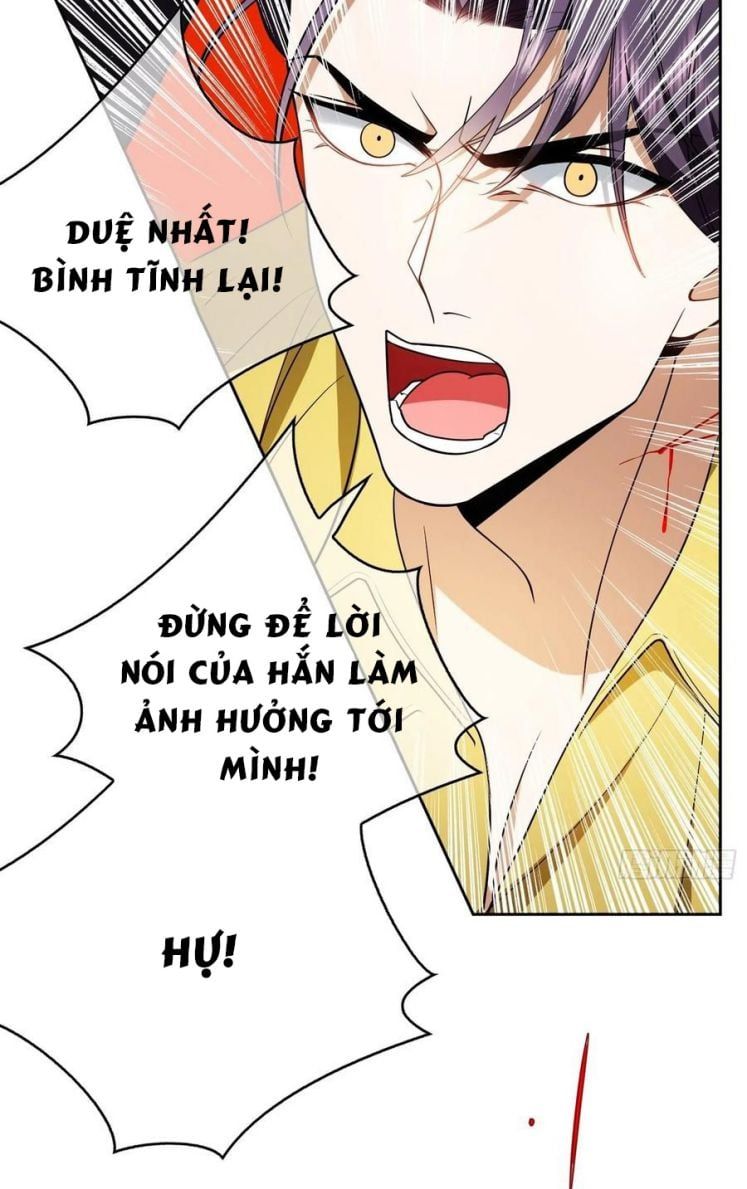 Sắp Bị Ăn Thịt Rồi! Chapter 62 - Trang 5
