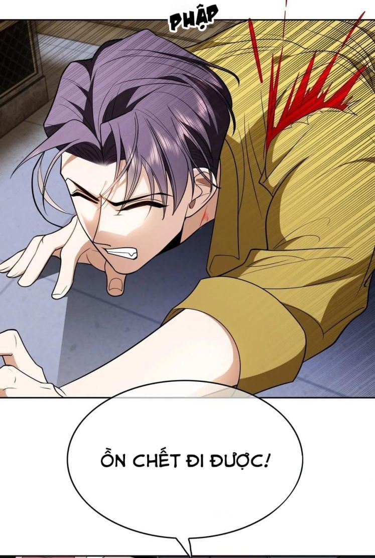 Sắp Bị Ăn Thịt Rồi! Chapter 62 - Trang 6