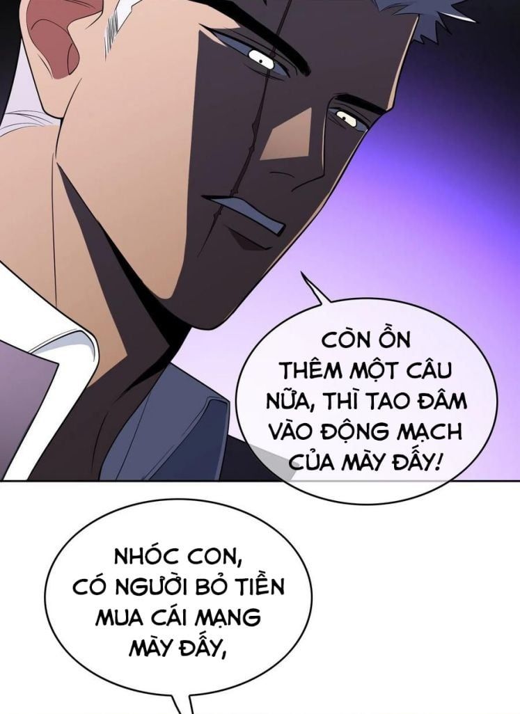 Sắp Bị Ăn Thịt Rồi! Chapter 62 - Trang 7