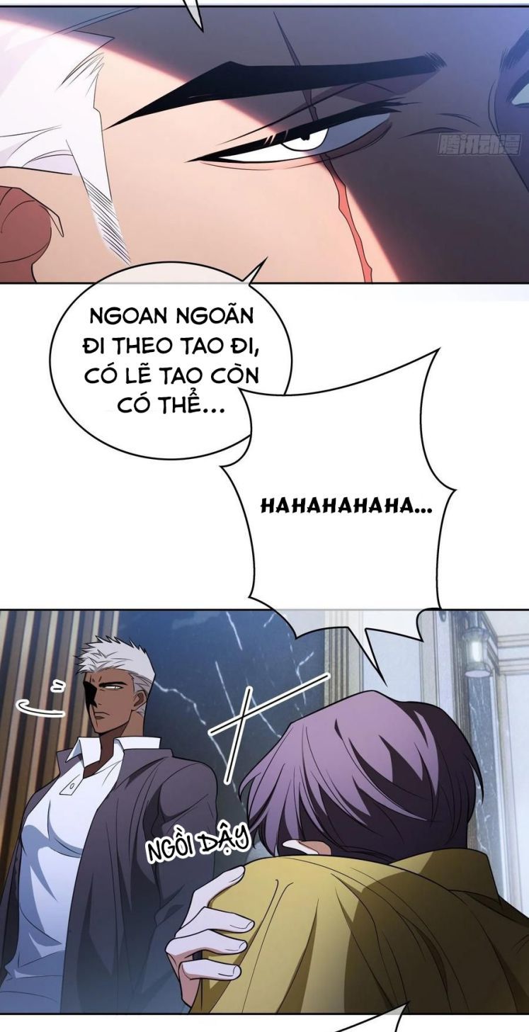 Sắp Bị Ăn Thịt Rồi! Chapter 62 - Trang 8