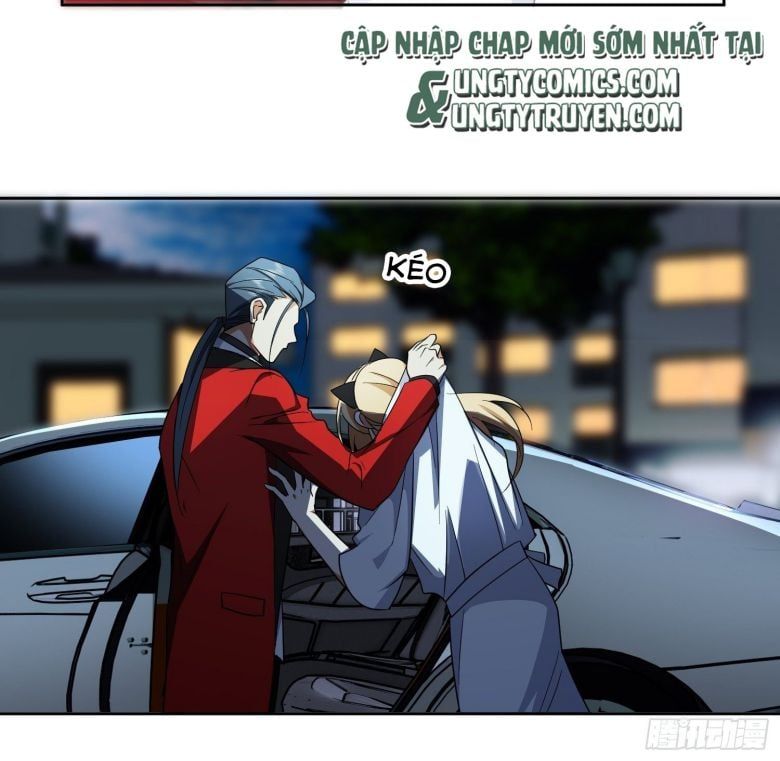 Sắp Bị Ăn Thịt Rồi! Chapter 63 - Trang 10