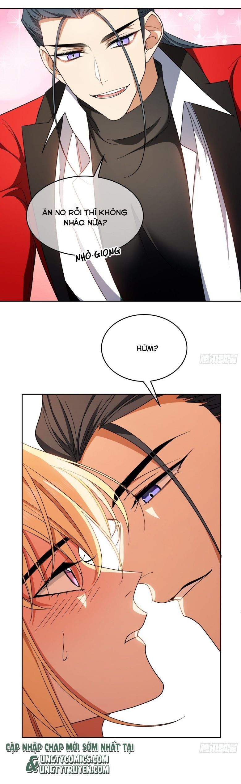 Sắp Bị Ăn Thịt Rồi! Chapter 63 - Trang 13